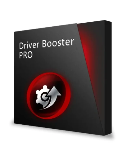 IObit Driver Booster PRO 13 + лицензионный ключ код