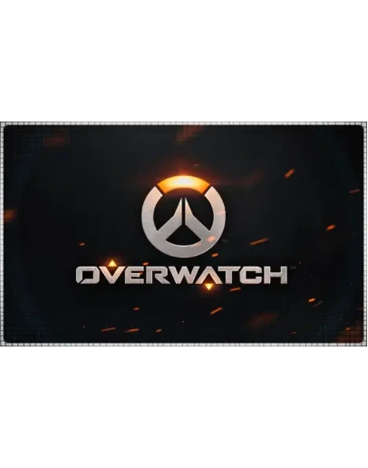 Overwatch (PS4/PS5/RU) (Аренда от 7 дней) Overwatch (PS4/PS5/RU) (Аренда от 7 дней)