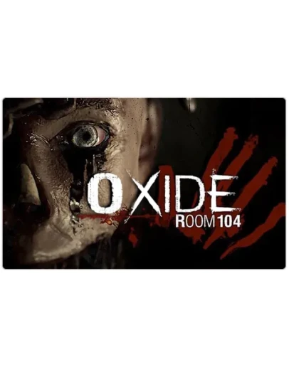 Oxide Room 104 (PS4/PS5/RU) (Аренда от 7 дней)