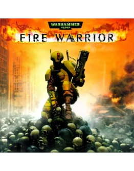 Warhammer 40,000: Fire Warrior GOG (PC)