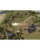 Supreme Commander: Forged Alliance (Steam Gift Россия) Supreme Commander: Forged Alliance (Steam Gift Россия)