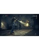 Alan Wakes American Nightmare (ключ steam РФ,СНГ) Alan Wakes American Nightmare (ключ steam РФ,СНГ)
