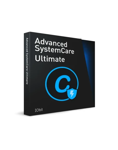 Advanced SystemCare Ultimate 17 лицензионный ключ