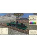 Railway Empire 2 - Deluxe Edition Upgrade DLC - STEAM Railway Empire 2 - Deluxe Edition Upgrade DLC - STEAM