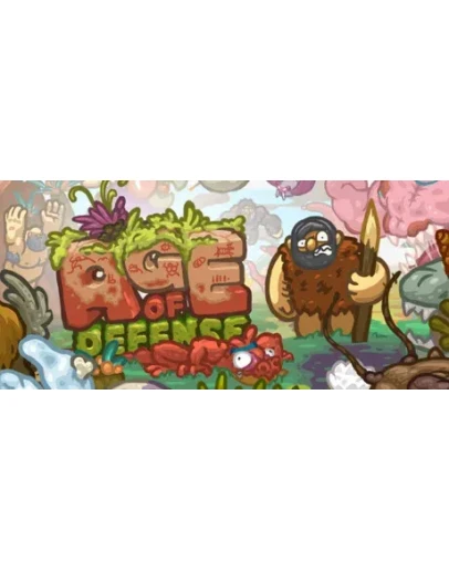 Age of Defense - STEAM GIFT РОССИЯ