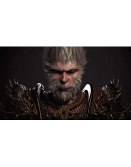 Black Myth: Wukong Deluxe EditionSTEAM Офлайн Black Myth: Wukong Deluxe EditionSTEAM Офлайн
