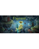 Figment Bundle (2 в 1) SteamРФ+Весь МирKey + Бонус Figment Bundle (2 в 1) SteamРФ+Весь МирKey + Бонус