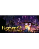 Figment Bundle (2 в 1) SteamРФ+Весь МирKey + Бонус Figment Bundle (2 в 1) SteamРФ+Весь МирKey + Бонус