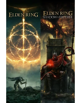 ELDEN RING Shadow of the Erdtree Edition