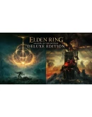 ELDEN RING Shadow of the Erdtree Deluxe Edition