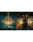 ELDEN RING Shadow of the Erdtree Deluxe Edition