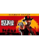 Red Dead Redemption 2 Ultimate Edition Red Dead Redemption 2 Ultimate Edition