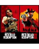 Red Dead Redemption Red Dead Redemption 2 Bundle Red Dead Redemption Red Dead Redemption 2 Bundle