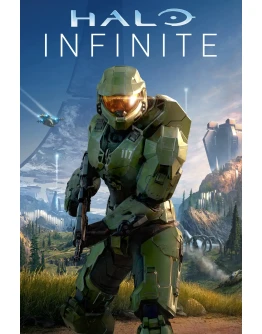 Halo Infinite Campaign Halo Infinite Campaign
