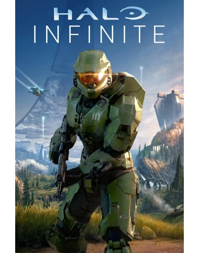 Halo Infinite Campaign Halo Infinite Campaign