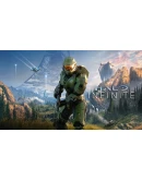 Halo Infinite Campaign Halo Infinite Campaign