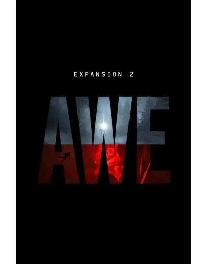 Control Expansion 2 AWE