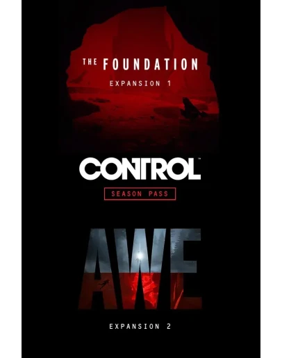 Control Season Pass