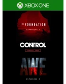 Control Season Pass