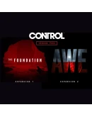 Control Season Pass