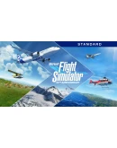 Microsoft Flight Simulator Standard 40th Anniversary Ed Microsoft Flight Simulator Standard 40th Anniversary Ed