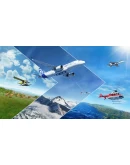 Microsoft Flight Simulator Standard 40th Anniversary Ed Microsoft Flight Simulator Standard 40th Anniversary Ed