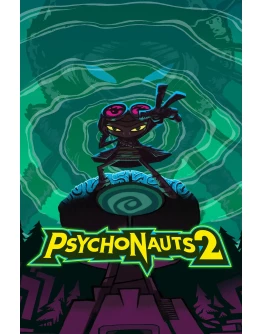 Psychonauts 2