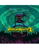 Psychonauts 2 Psychonauts 2