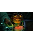 Psychonauts 2 Psychonauts 2