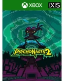 Psychonauts 2 Psychonauts 2
