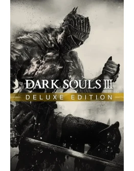 DARK SOULS III Deluxe Edition