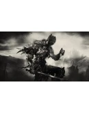 DARK SOULS III Deluxe Edition