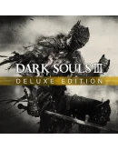 DARK SOULS III Deluxe Edition