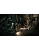 DARK SOULS III Deluxe Edition
