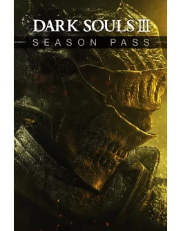 DARK SOULS III Season Pass