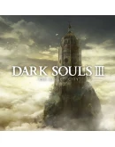 DARK SOULS III The Ringed City