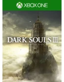 DARK SOULS III The Ringed City