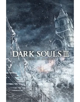 DARK SOULS III Ashes of Ariandel