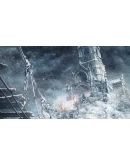 DARK SOULS III Ashes of Ariandel