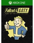 Fallout 4 Game of the Year Edition Fallout 4 Game of the Year Edition