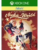 Fallout 4 NukaWorld