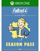 Fallout 4 Season Pass