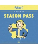 Fallout 4 Season Pass