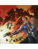 Fallout 4 Automatron Fallout 4 Automatron