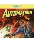 Fallout 4 Automatron Fallout 4 Automatron