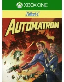 Fallout 4 Automatron Fallout 4 Automatron