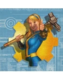 Fallout 4 VaultTec Workshop
