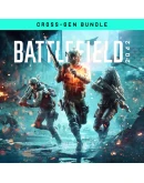 Battlefield 2042 Xbox One Xbox Series XS