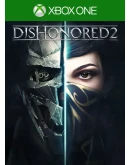 Dishonored 2 Dishonored 2