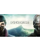 Dishonored 2 Dishonored 2